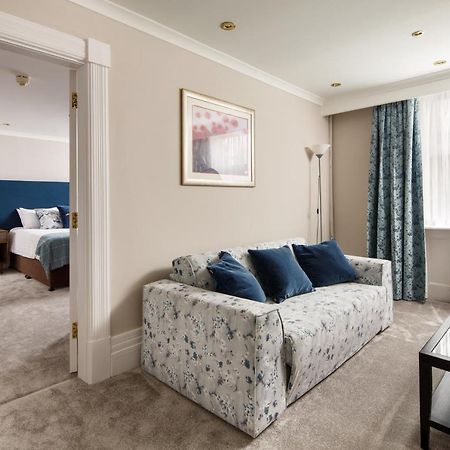 Mercure Burton Upon Trent, Newton Park Exterior foto