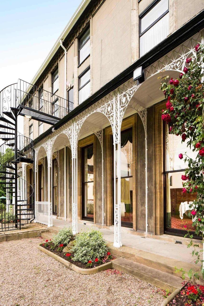 Mercure Burton Upon Trent, Newton Park Exterior foto